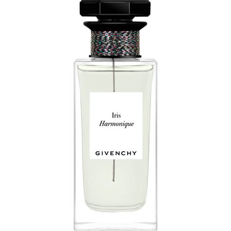 iris harmonique givenchy